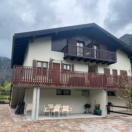 Villa Maria Arnalda Val Maria-Pur Exterior foto