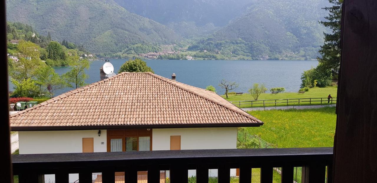 Villa Maria Arnalda Val Maria-Pur Exterior foto